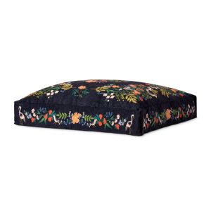 Loloi Rugs Floor Pillows FL02FP6000BLML