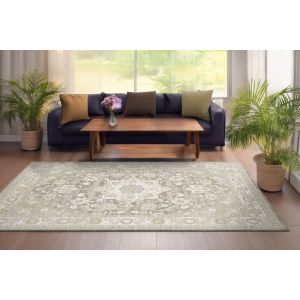 Dynamic Rugs FLARE FL14740891 Beige/Grey/Ivory