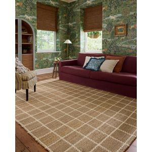 Loloi Rugs Fletcher FLETFLE-01NAIV