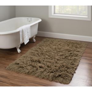 Linon Rugs 3A Flokati 2000gr FLK-3AM01