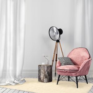 Linon Rugs 3A Flokati 2000gr FLK-3AW