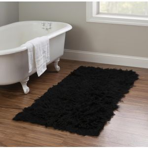 Linon Rugs New Flokati 1400grams FLK-NFB