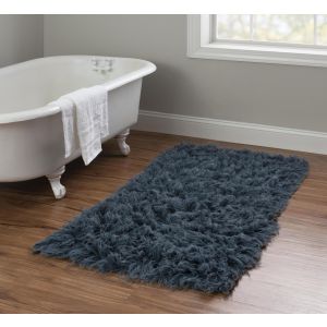 Linon Rugs New Flokati 1400grams FLK-NFDB