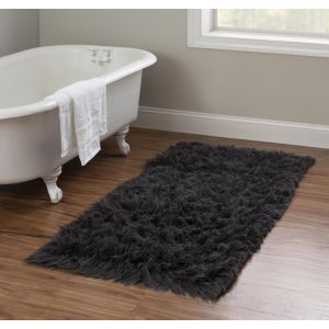 Linon Rugs New Flokati 1400grams FLK-NFGY