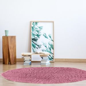 Linon Rugs New Flokati 1400grams FLK-NFLC