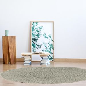 Linon Rugs New Flokati 1400grams FLK-NFLG