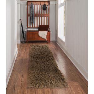 Linon Rugs New Flokati 1400grams FLK-NFMC