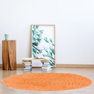 Linon Rugs New Flokati 1400grams FLK-NFST