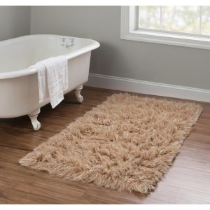 Linon Rugs New Flokati 1400grams FLK-NFT