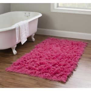 Linon Rugs New Flokati 1400grams FLK-NFVF