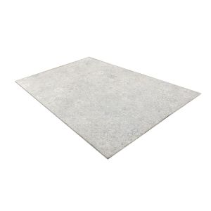 Dynamic Rugs FOREVER FV7667900 Silver
