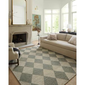 Loloi Rugs Francis FRASFRA-01SPGN