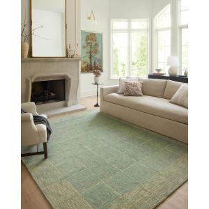 Loloi Rugs Francis FRASFRA-02GRNA