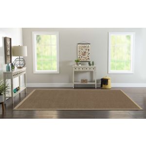Linon Rugs Faux Sisal FS0202