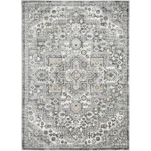 Mayberry Rugs Firenze FZ5136 Radiance Gray