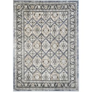 Mayberry Rugs Firenze FZ5174 Stately Blue