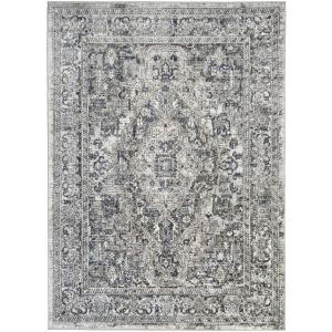 Mayberry Rugs Firenze FZ5316 Palatial Ivory