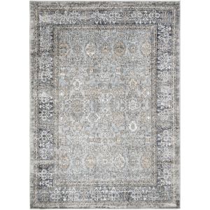 Mayberry Rugs Firenze FZ9504 Grandeur Blue
