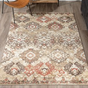 Dalyn Rugs Gala GA10 Ivory