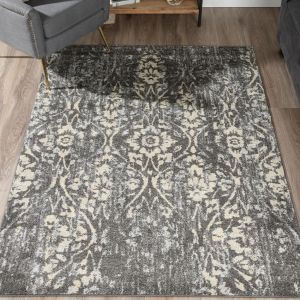 Dalyn Rugs Gala GA3 Steel
