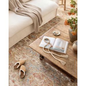 Loloi Rugs Gaia GAIAGAA-02GOTA