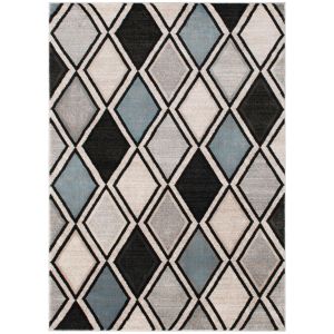 Mayberry Rugs Galleria GAL7096 Diamond Multi
