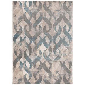 Mayberry Rugs Galleria GAL7106 Lenox Multi