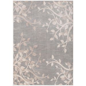 Mayberry Rugs Galleria GAL7116 Vinings Gray
