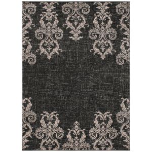 Mayberry Rugs Galleria GAL7179 Kingston Black