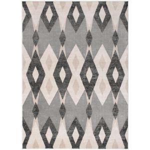Mayberry Rugs Galleria GAL7446 Argyle Multi