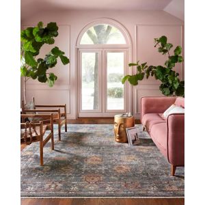 Loloi Rugs Giada GIADGIA-01GYML