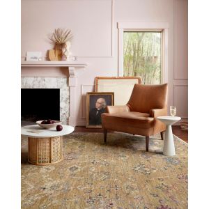 Loloi Rugs Giada GIADGIA-05GOML