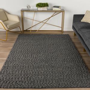 Dalyn Rugs Gorbea GR1 Charcoal