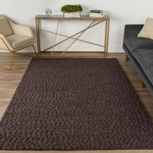 Dalyn Rugs Gorbea GR1 Chocolate