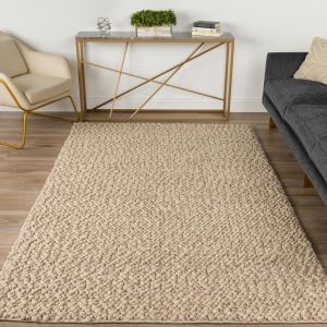 Dalyn Rugs Gorbea GR1 Latte