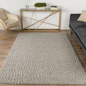 Dalyn Rugs Gorbea GR1 Silver