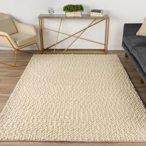 Dalyn Rugs Gorbea GR1 Vanilla