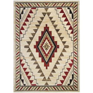 Mayberry Rugs Granite Falls GRF7571 Taos Antique