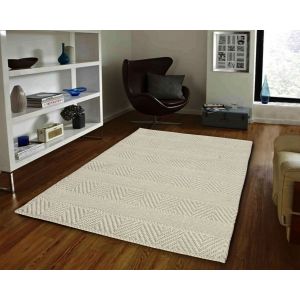 Dynamic Rugs GROVE GV6211100 Ivory
