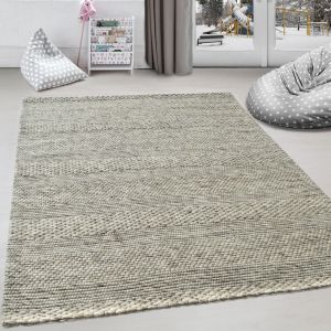 Dynamic Rugs GROVE GV6212909 Natural Grey