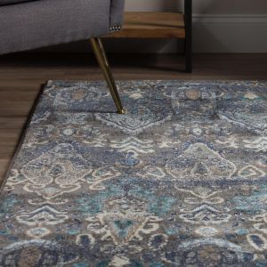 Dalyn Rugs Geneva GV315 Pewter