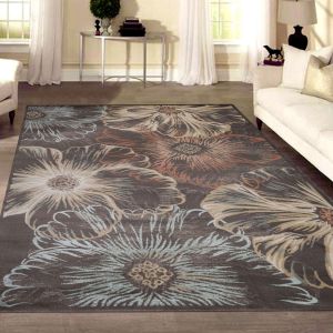 Radici USA Rugs Garda 3809/002 Brown