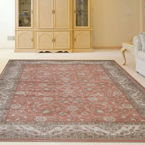 Radici USA Rugs Garda 3810/002 Terracotta