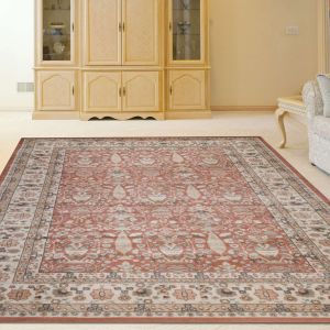 Radici USA Rugs Garda 3812/103 Terracotta