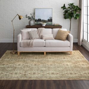 Karastan Rugs Divina R1149 238 Cream