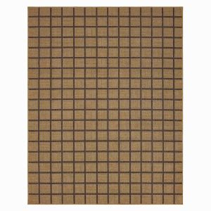 Karastan Rugs Key Largo R1554 683 Chocolate
