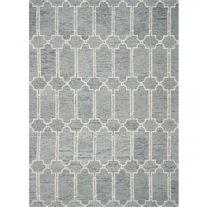 KAS Rugs Gramercy GRA1631 Blue