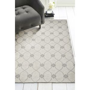 KAS Rugs Gramercy GRA1636 Ivory