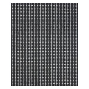 Karastan Rugs Gulfport R1470 248 Charcoal