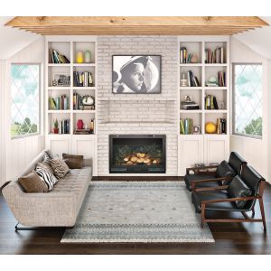 Couristan Rugs HALLI GABBEH H7252001 PLATINUM